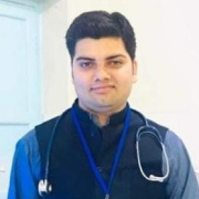 Dr Akshai Kumar  Pediatrician